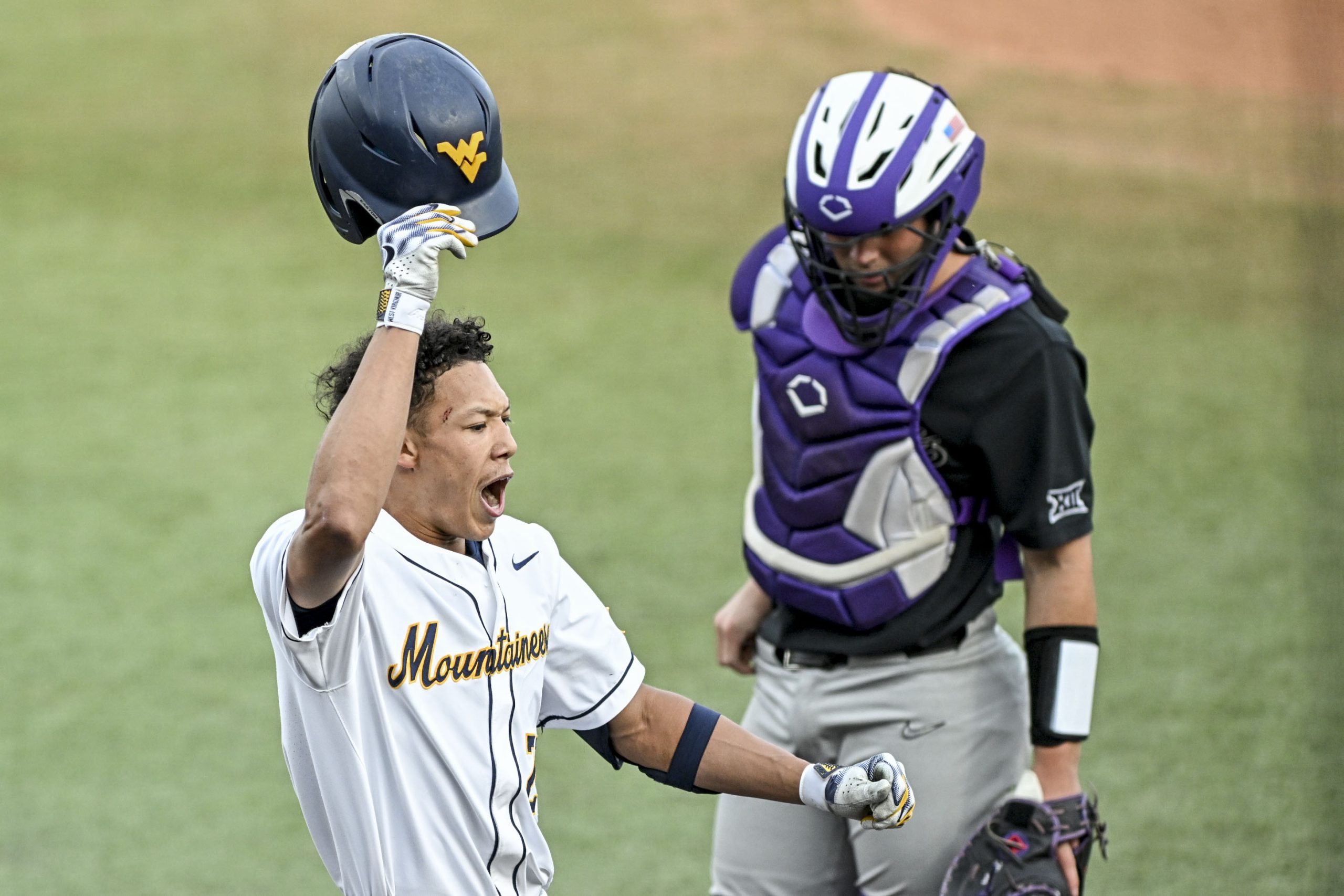 Wallace signs undrafted free agent deal with Angels; Johnson to play in England